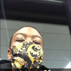 Meet your Posher, Keydray